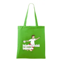 Házenkářská legenda