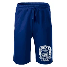 Nesnáším být sexy - traktorista