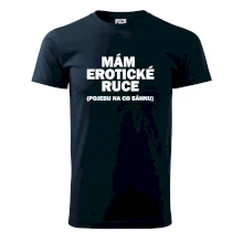 Mám erotické ruce