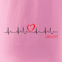Moje srdce bije pro airsoft