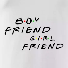 Boy Friend