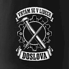 Vrtám se v lidech doslova