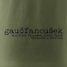 Čeština 2.0 - gaučfanoušek