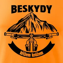 Beskydy křížem krážem