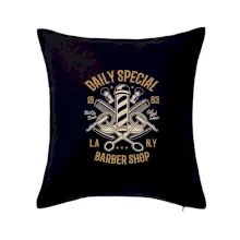 Daily Special Barber Shop