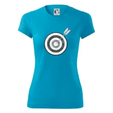 Terč na lukostřelbu