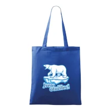 Jsem otužilec - medvěd