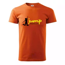 Jump fashion