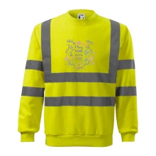 Pray more worry less