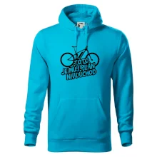 Ebike plán na důchod