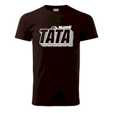 Nápis nejlepší táta