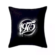 Narozeninovy ročník graffiti 1975