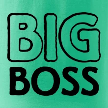 Big boss mini boss