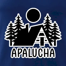 Apalucha chalupa