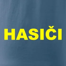 Hasiči název samostatný