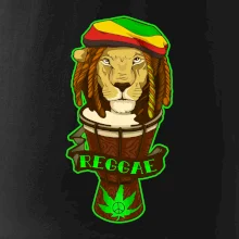 Reggae lev
