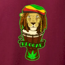 Reggae lev