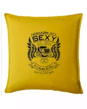 Nesnáším být sexy - kamioňák