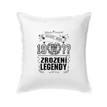 Zrození legendy - Moravská orlice