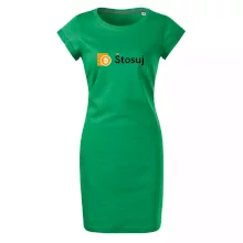 Štosuj - Logo na prsou Štosuj - Logo na prsou