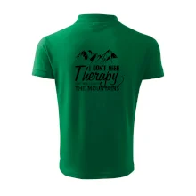 I dont need therapy - Mountains - Nepotřebuji terapii - Hory I dont need therapy - Mountains - Nepotřebuji terapii - Hory