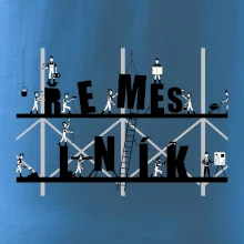 Řemeslník - písmena