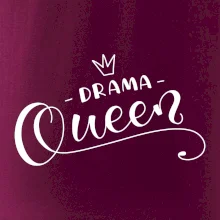 Drama queen - psací
