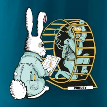 Pokusy na lidech (Pecka Design)