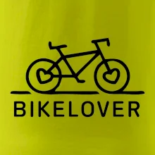 Bike lover Bike lover