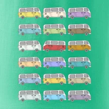 Dovolená obytňákem