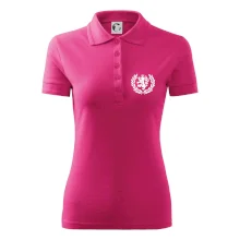 Zrození legendy - český lev