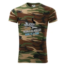 Nedalo se odolat, mám to v sobě letadlo