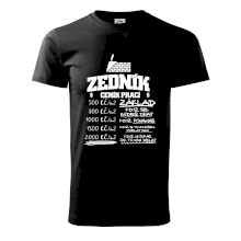 Ceník zedníka - cena za metr Ceník zedníka - cena za metr