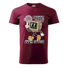 Nejsem starý, jsem retro