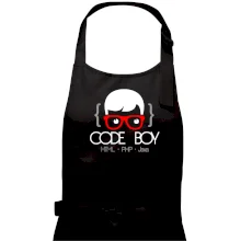 Code Boy