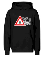 Bacha na mě! Můj táta je kamioňák