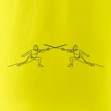 Šermířský souboj