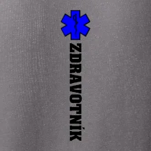 Hvězda života - zdravotník