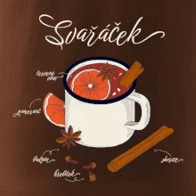 Koření na svařáček