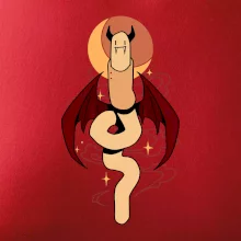 Žížala upír (Alexis Citrine)