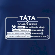 Táta domácí servis