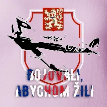 ERB bojovali, abychom žili