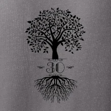 Narozeninový strom 30