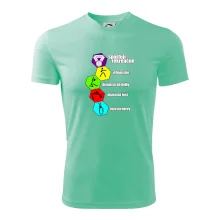 Sportuji rekreačně