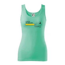 Rybaření - Catch of the day