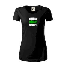 Turistická značka - zelená