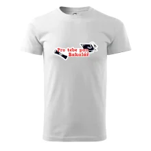 Pro tebe pan Bakalář