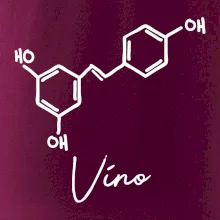 Barová chemie - víno