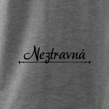 Staročeština - Neztravná - lakomá