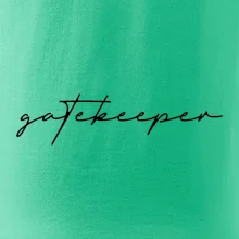 Gatekeeper